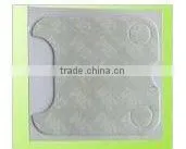 Die Cutting Non-woven Adhesive Tape thumbnail-1