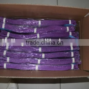 Widely and Strong Soft Endless Lifting Sling thumbnail-5