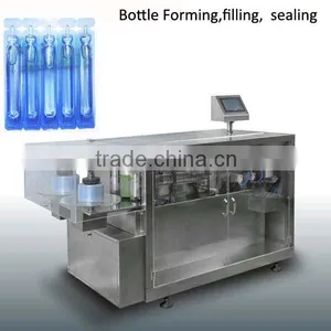 Olive Oil Filling Machine, Olive Oil Bottling Machine thumbnail-1