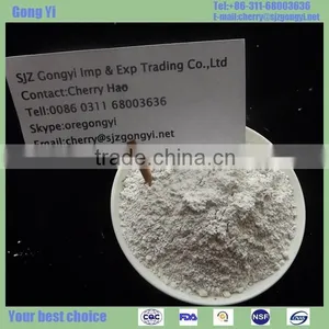 Ceramic Raw Materials Type and Industrial Ceramic Application Kaolin for Ceramic Glaze thumbnail-5
