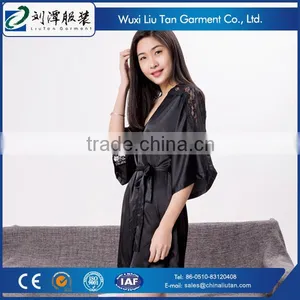 Sexy Hot Adult Transparent Dress Oem Factory thumbnail-2