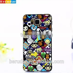 China Factory Phone Accessories for Custom Samsung s6 Cases thumbnail-4