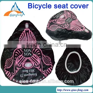 Waterproof Bicycle Cover/bicycle Saddle Rain Cover thumbnail-2