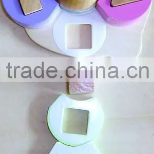 2012 Wooden Caterpillar Shape Sorter Toy thumbnail-1