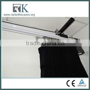RK Stage Backdrop Use Attractive Electric Curtain System 5 thumbnail-1