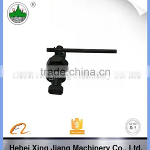 Tractor Single Cylinder Diesel Engine Parts S1100 High Pressure Oil Pipe thumbnail-5