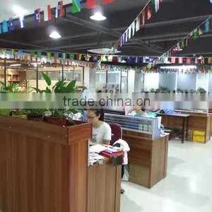 Dongguan City Hui Lin Apparel Co., Ltd. company overview - view 3 thumbnail