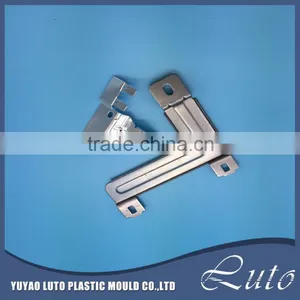 Customized OEM Metal Bending Punch Mould Part thumbnail-4