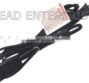 American Plug With Roll and 3 Female Switch Socket thumbnail-1