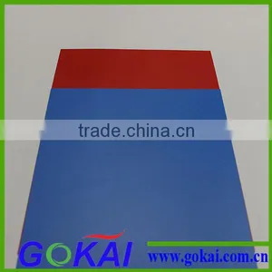 Customization Accept Softextile Plastic Pvc Sheet thumbnail-1