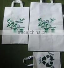 Perfect Standard Size Non Woven Shopper thumbnail-1