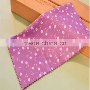 Microfiber Eyeglasses Cleaning Cloths,Microfiber Cleaning Cloth for Spectacles thumbnail-4
