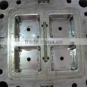 Wire Shape Mould thumbnail-1