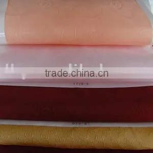 Polyester Woven Jacquard Mattress Fabric thumbnail-1
