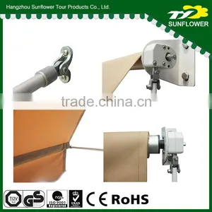 Outdoor Balcony Awnings thumbnail-5