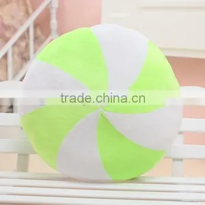 Plush Windmill Toy Printing On The Pillow,Plush Pillow ,Custom Plush Pillow thumbnail-4