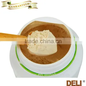 For Vegan Food Grade Raw Rice Protein Powder thumbnail-3