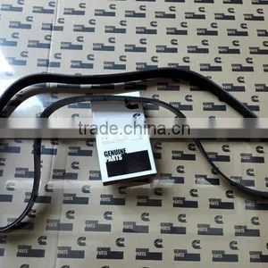 Cummins ISM/QSM/M11 Diesel Engine Belt v Ribbed 3103697 thumbnail-2