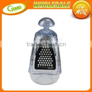 New Arrival Home Kitchen Blades Four Sides Vegetable Cutter Peeler Slicer thumbnail-1