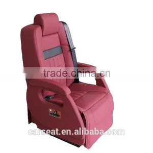 Vito Viano T5 Sprinter Sienna Comfortable Auto Seats thumbnail-1