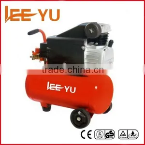 CE 8 Bar 24L 2HP Best Direct Driven Piston Air Compressors2024A thumbnail-1