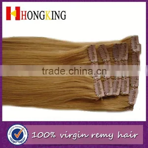 Afro Hair Clip In Extensions With High Quality thumbnail-1
