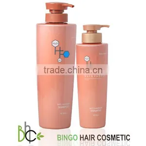 Wholesale PROFESSIONAL Salon Use Anti Dandruff SHAMPOO 500ML AND 900ML thumbnail-1