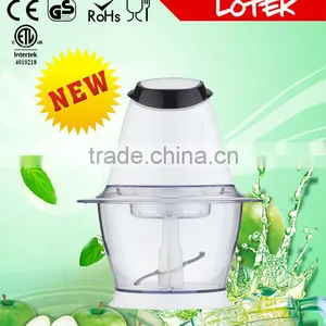 100ML Meat Mincer Machine thumbnail-1