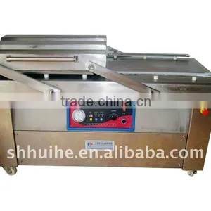 Packing Machinery Fish With Double Chamber thumbnail-1