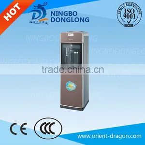 DONGLONG Hot Sale DL-534 Water Dispensers for Sale Cold Water and Hot Water thumbnail-1