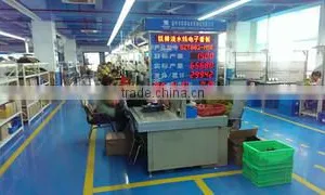 Shanghai Chaocheng Electron Science And Technology Co., Ltd. company overview - view 2 thumbnail