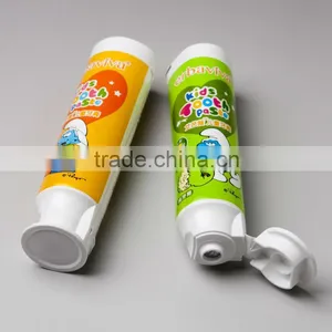 Toothpaste Tube thumbnail-1
