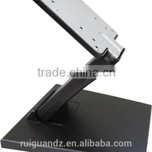 10''-24'' Heavy Duty Foldable Touch Monitor Forcorner tv Stand thumbnail-1