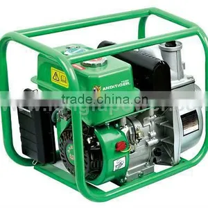 Kerosene Engine Water Pump Set for Agriculture(WPK20/30-C) thumbnail-1