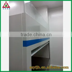 Laminar Air Flow Clean Bench thumbnail-1