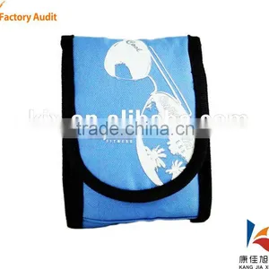 2013 Hot Trendy Novelty Folding Cell Phone Bag thumbnail-1