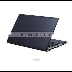15.6inch Laptop Notebook PC Computer With DVD/CD RW Drive Intel Processor CPU thumbnail-2