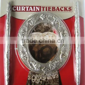 Fancy Design Resin Curtain Tieback thumbnail-1