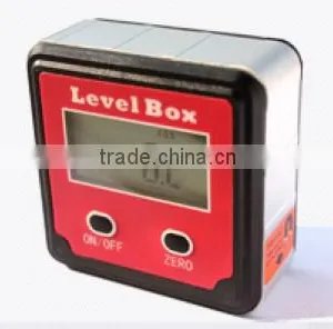 Small Inclinometer Digital Tilt Sensor Level Sensors thumbnail-1