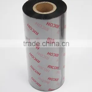 Ricoh Ribbon Sample Supply Free for Printer Used thumbnail-4