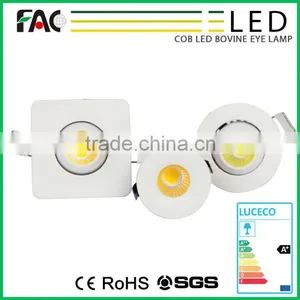 Germany Recessed Adjustable Spotlight 12v thumbnail-1