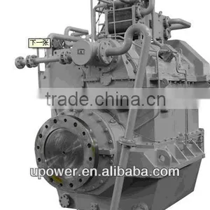 Reduction Gear Box for Marine Transmission Price thumbnail-1
