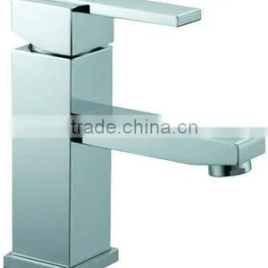 2015 China 1st Brand Lesso (Liansu) Group Hot Selling CUPC AB1953 Watersence Approved Faucet thumbnail-1