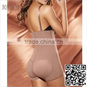 Seduction Post Surgical Women Girdle Compression Bodysuit thumbnail-2