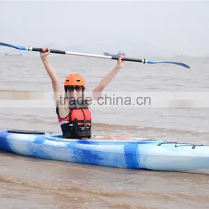 Safe and Light Fishing Kayak,sit in Kayak ,single Kayak ,plastic Kayak thumbnail-1