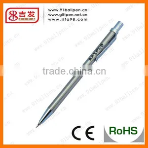 2014 Hot Sale Mini Metal Ballpoint Gift Pencil thumbnail-1