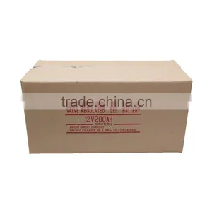 Long Life Sla 12v 200ah Korea Dry Battery Buy From China Quality Choice thumbnail-5