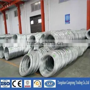 Galvanized Binding Iron Wire for Construction thumbnail-3