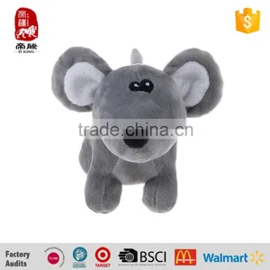 Mini Mouse Kids Pet Plush Stuffed Animal Mouse Plush Toys thumbnail-1