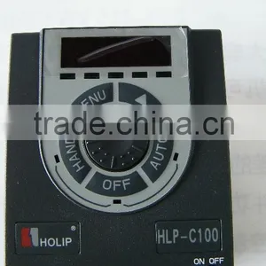 2.2kw 3 Phase Input 1 Phase Output Frequency Inverter HLP-C1001D543 thumbnail-1